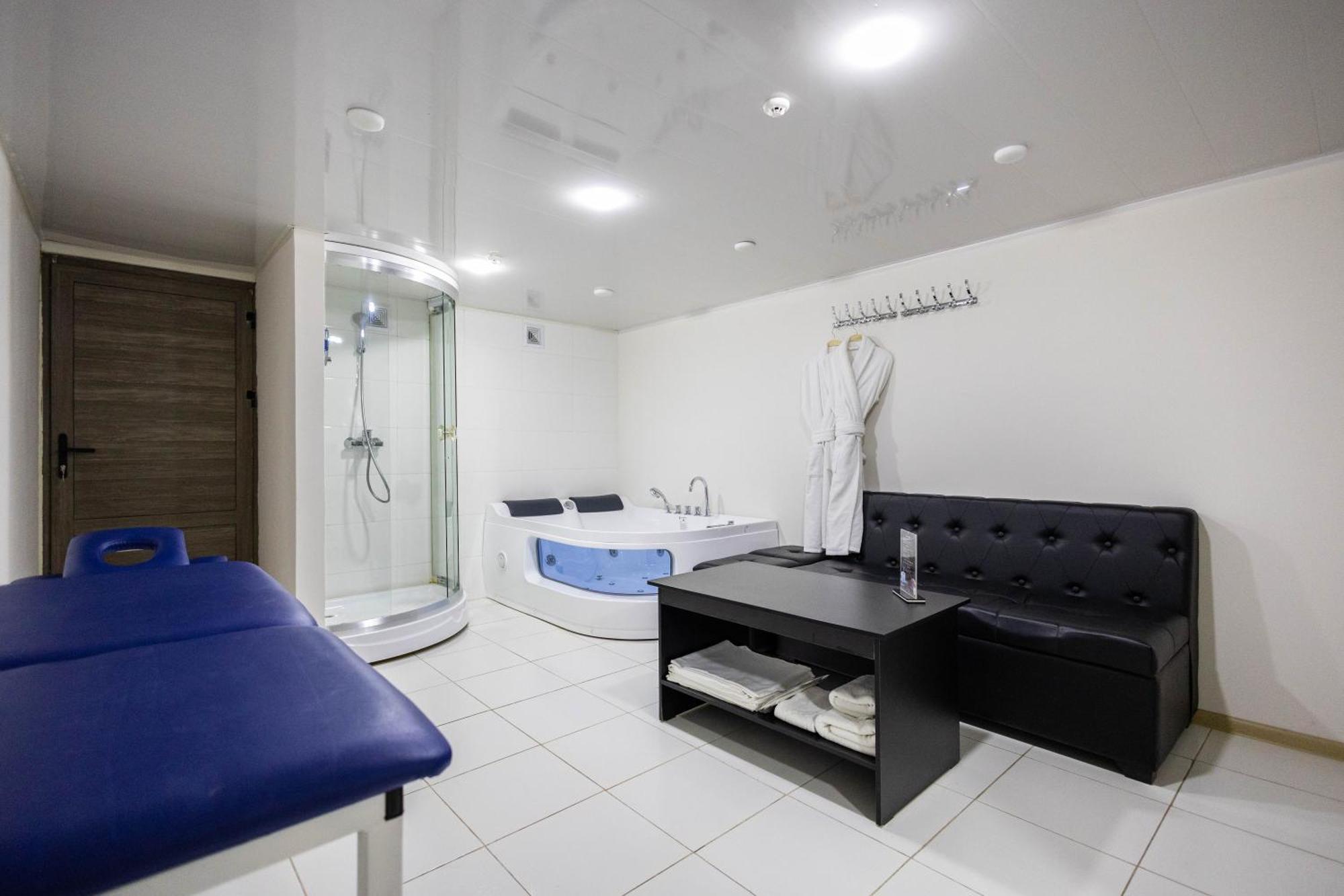 Khan Hotel سمرقند المظهر الخارجي الصورة